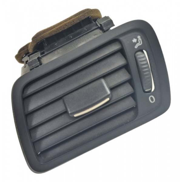 Difusor De Ar Esquerdo Volkswagen Passat Cc 2008 A 2012