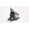 Moldura C/ Tomada Usb Chevrolet Tracker 2017 A 2019 
