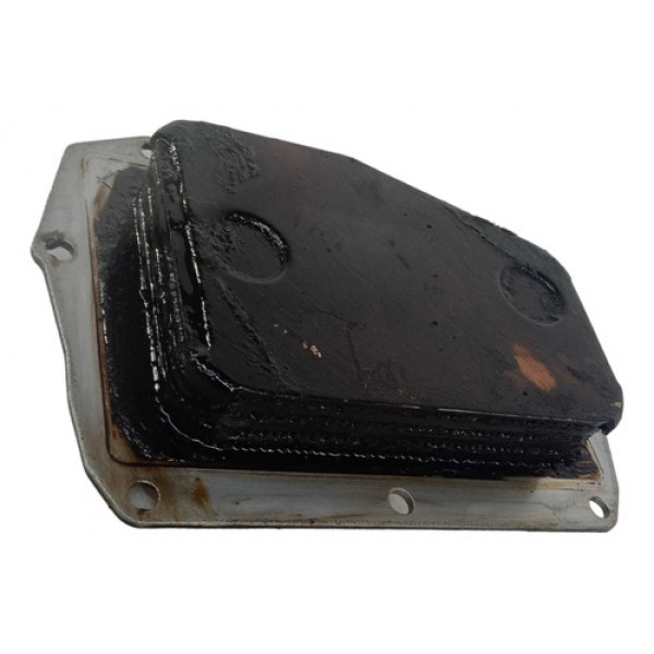 Trocador De Óleo Motor Mercedes-benz E320 6cil. Linha 95 96