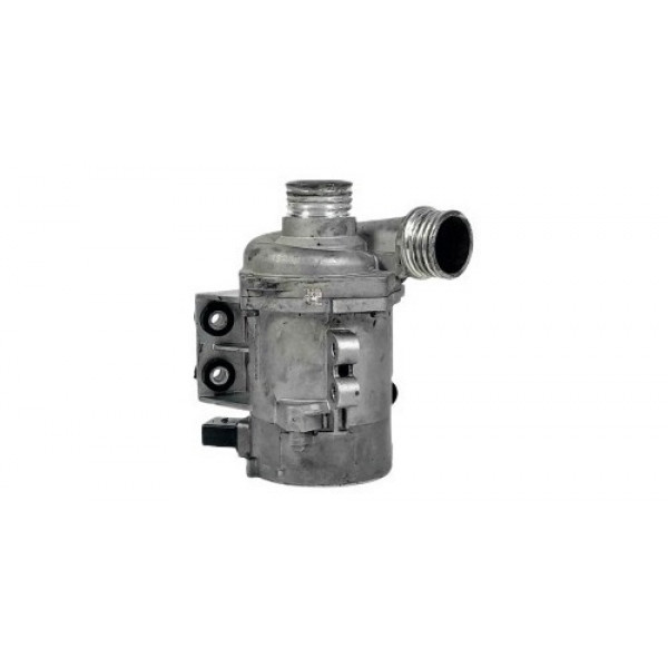 Bomba Dágua Agua Elétrica Bmw X3 E83 3.0 2003 A 2010