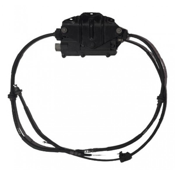 Modulo 13665010 Bmw X5 E70 2007 2008 2009 2010 2011 2012