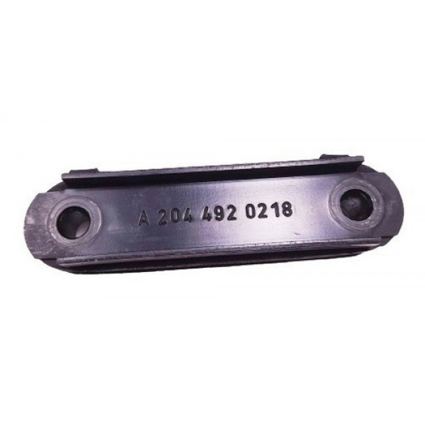 Suporte Do Escape Mercedes E350 2011 A2044920218 A2044910016