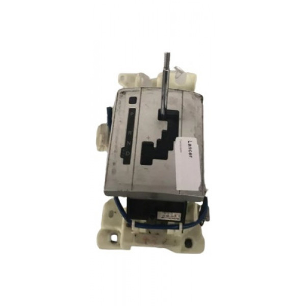 Trambulador Mitsubishi Lancer 2.0 16v 08 09 10 11 12 13 14