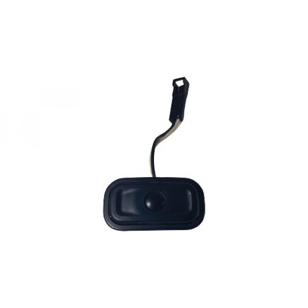 Borboleta Esquerdo Do Volante Dodge Journey 2012 A 2018 