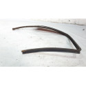 Vidro Fixo Traseiro Direito Chevrolet Blazer 1996 A 2000