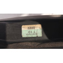  Churrasqueira Toyota Corolla 1998 1999 2000 2001 2002