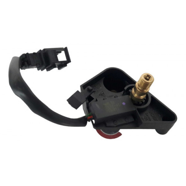Conector Ar Suspensão Porsche Cayenne S V8 03 04 05 06 07
