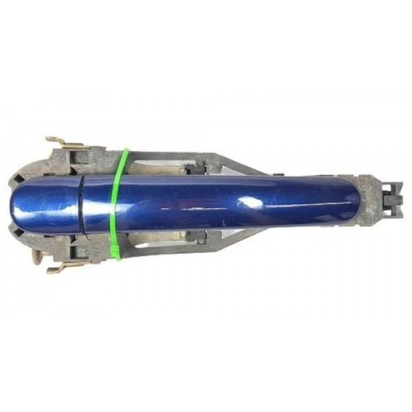 Maçaneta Externa Dianteira Direita Vw Passat B5 2001/2004