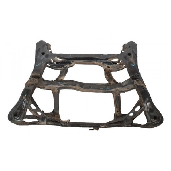 Barra Traseira Agregado Honda Accord 1998 1999 2000 2001 02