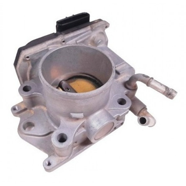 Tbi Honda Crv 2.0 2012 U22552358133 Mf3b Corpo De Borbota