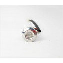 Miolo Do Porta Malas Chevrolet Tracker 2001 A 2009
