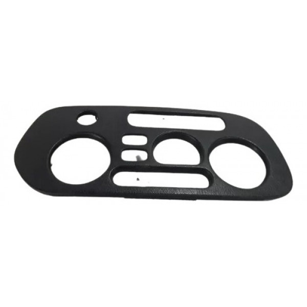 Moldura Dos Comandos De Ar Mitsubishi Lancer 96 97 98 99