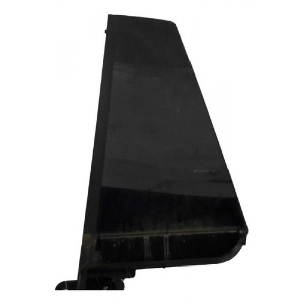 Vidro Fixo Porta Traseira Esquerda Vw Tiguan 2018 2019 2020