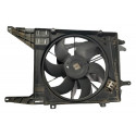 Ventoinha Renault Megane 1998 1999 2000 7700840240