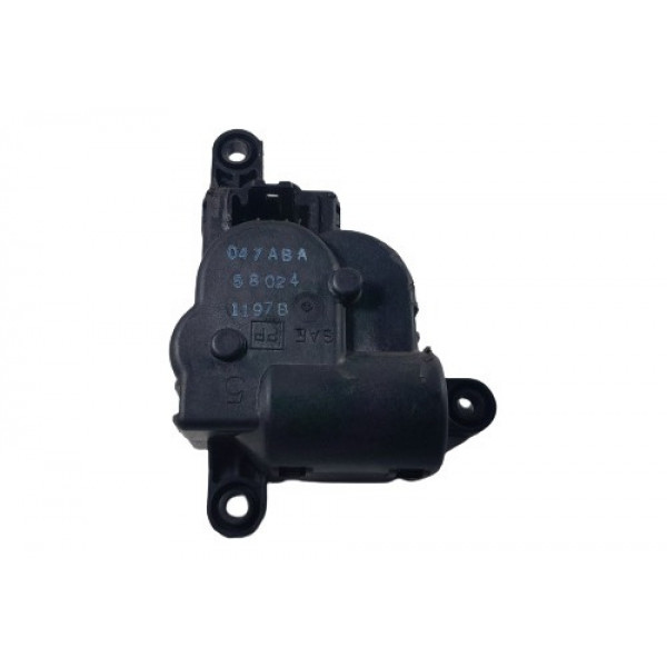 Motor Atuador Difusor Do Ar Chrysler Grand Caravan 96 A 00