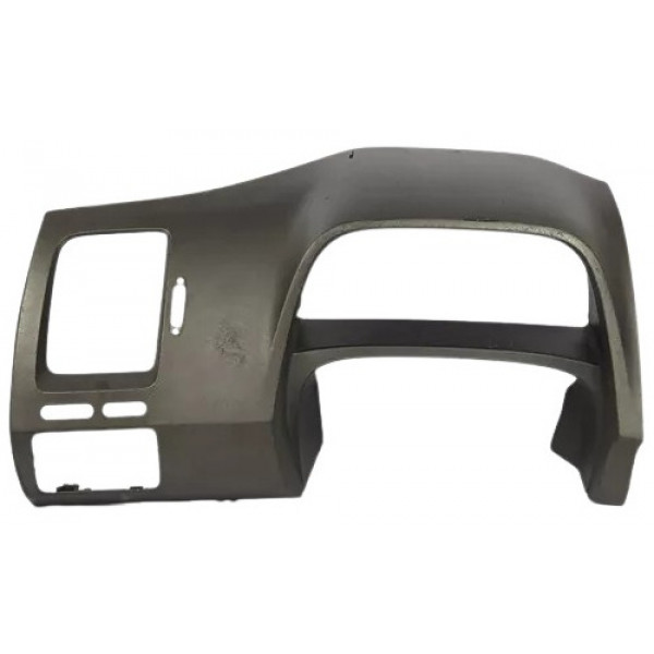 Acabamento Moldura Painel Honda New Civic 07 08 09 10 11
