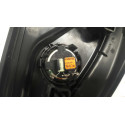 Acabamento Retrovisor Esquerdo Ml350