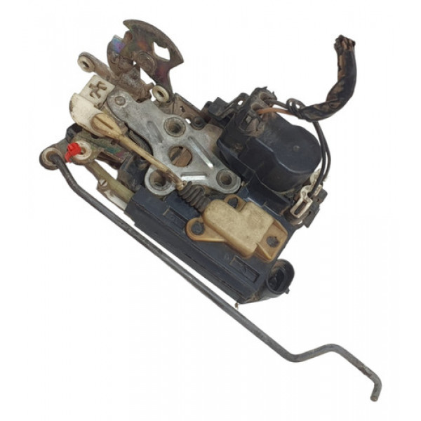 Fechadura Dianteira Esquerda Blazer 4.3 V6 1996 A 2000