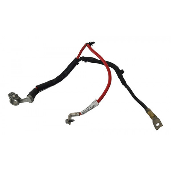 Cabo Positivo Bateria 5qa971228g Vw Tiguan 350 Tsi 18 19 20