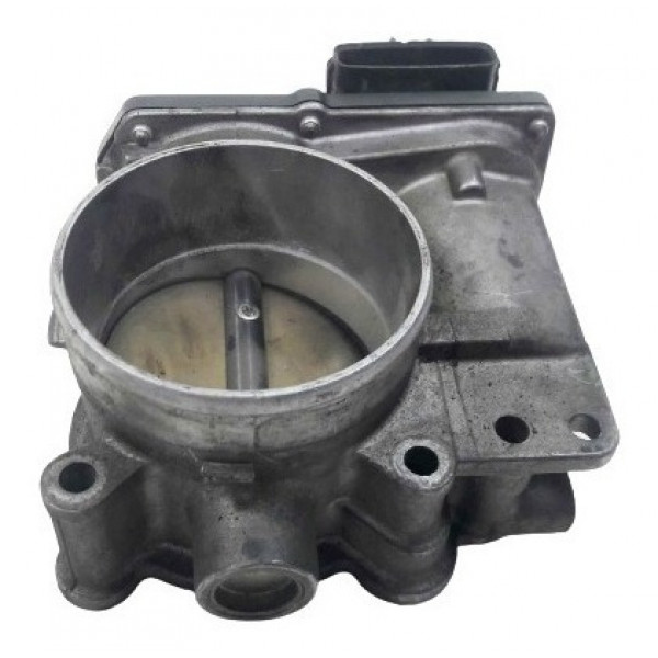 Corpo De Borboleta Tbi Volvo 2.4 C30 V50 30711551050907