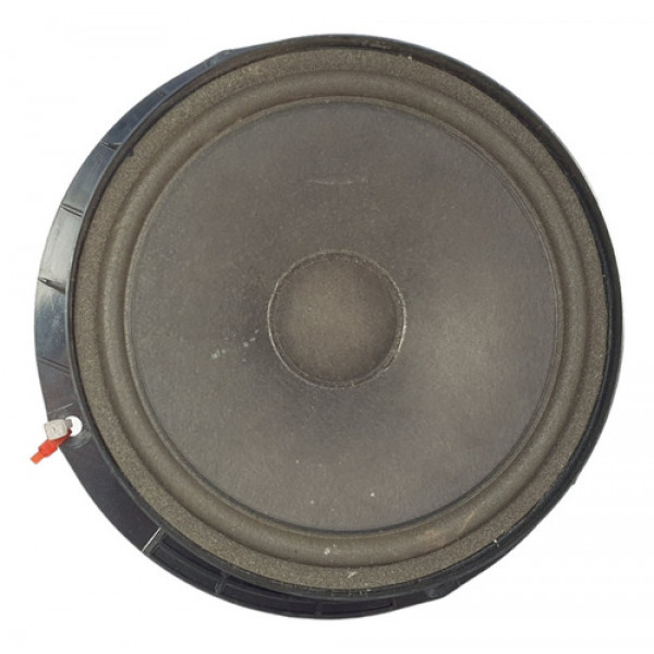 Alto Falante Tras. Esq. Volkswagen Passat Cc 2008 A 2012