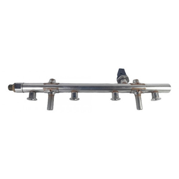 Flauta Bico Injetor Volkswagen Passat B8 16 17 18 19 20 21