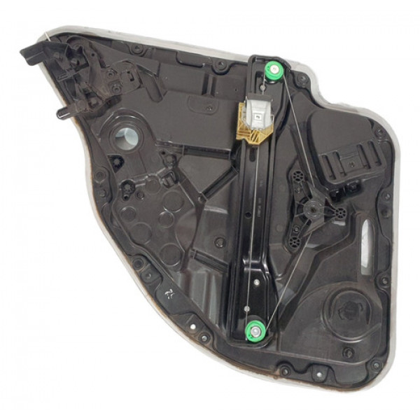 Máquina Vidro Tras. Dir. Mercedes C180 W205 2015 A 2018