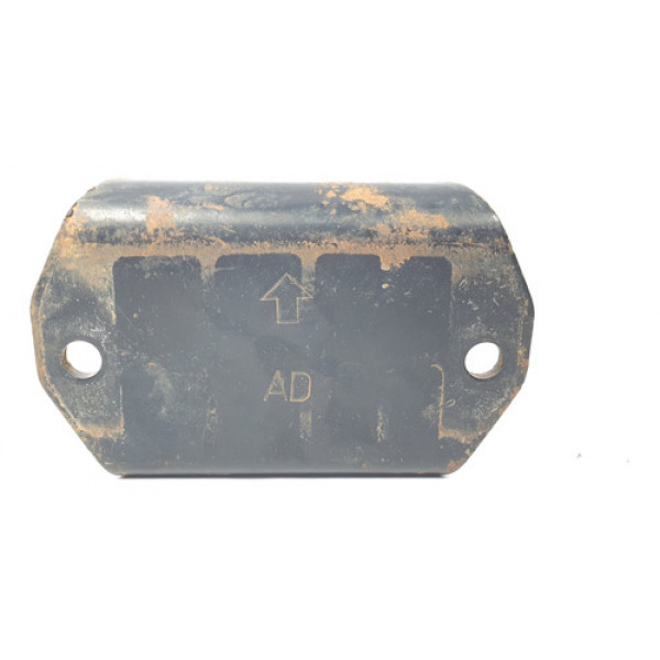 Coxim Da Caixa De Câmbio Nissan Pathfinder 1997 A 2003 