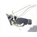 Fechadura Porta Traseira Esquerda Chevrolet Tracker 01 A 09