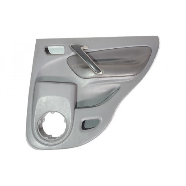 Forro Da Porta Traseira Direita Toyota Rav4 2000 A 2005