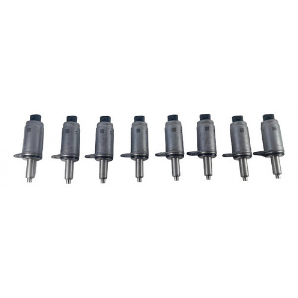 Válvula Solenoide Volkswagen Passat 2.0 T 16 17 18 19 20 21