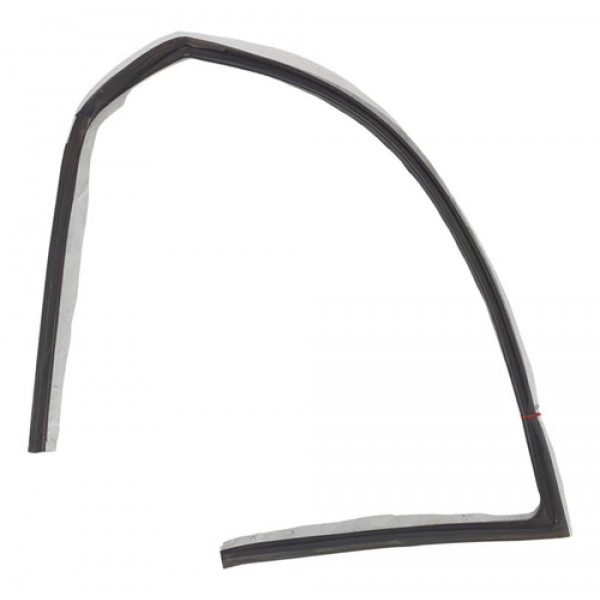 Borracha Vidro Porta Dianteira Esquerda Bmw 325i E36 1994 