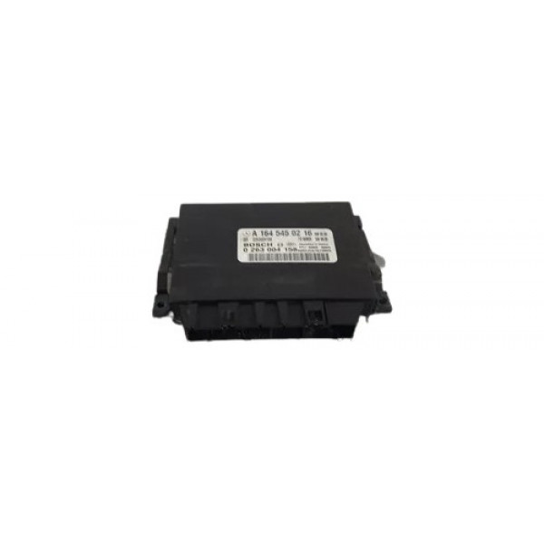 Módulo Pdc Controle Distância Mercedes Ml350 A1645450216