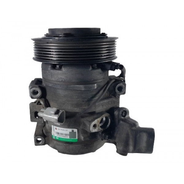 Compressor Do Ar Condicionado Toyota Rav4 00 01 02 03 04 05