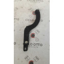 Suporte Amortecedor Porta Malas Mercedes Ml350 1647400018