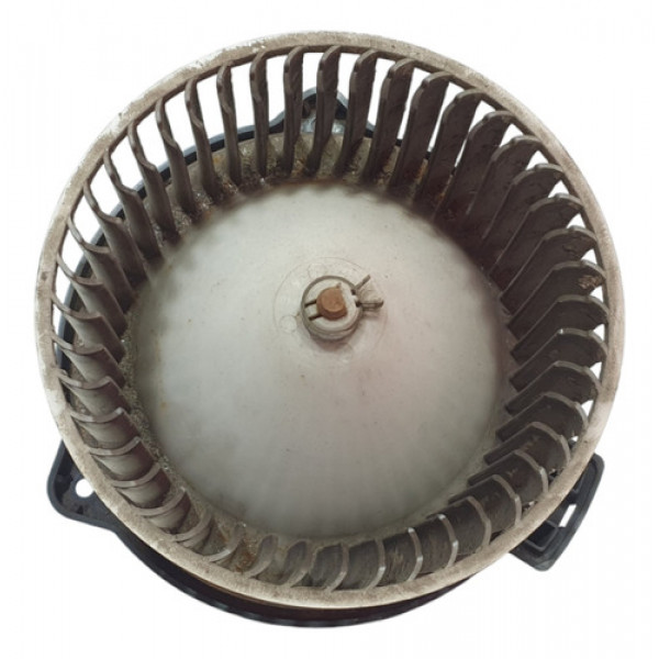 Ventilador Interno Ar Condicionado Mit. Pajero Sport 2007
