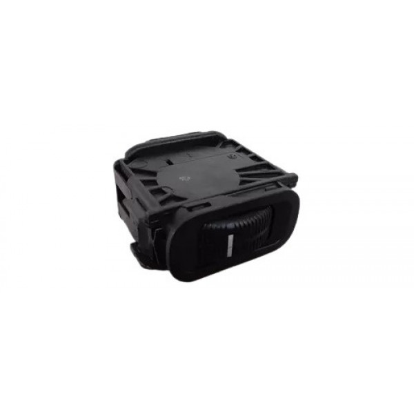 Botão Regulagem Luz Painel Mercedes-benz E320 W210 96 97 98 