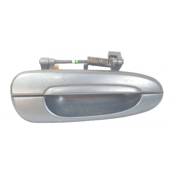 Maçaneta Externa Mazda 626 Porta Traseira Direita 92 A 1997