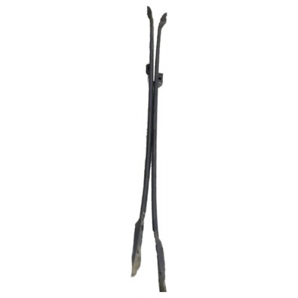 Rack De Teto Par Volvo Xc90 2005