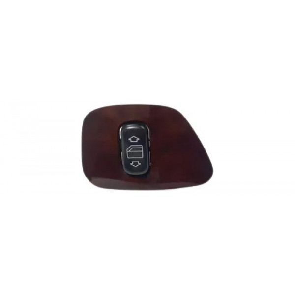 Comando Vidro Traseiro Dir. Mercedes E240 E320 W210 97 A 02 
