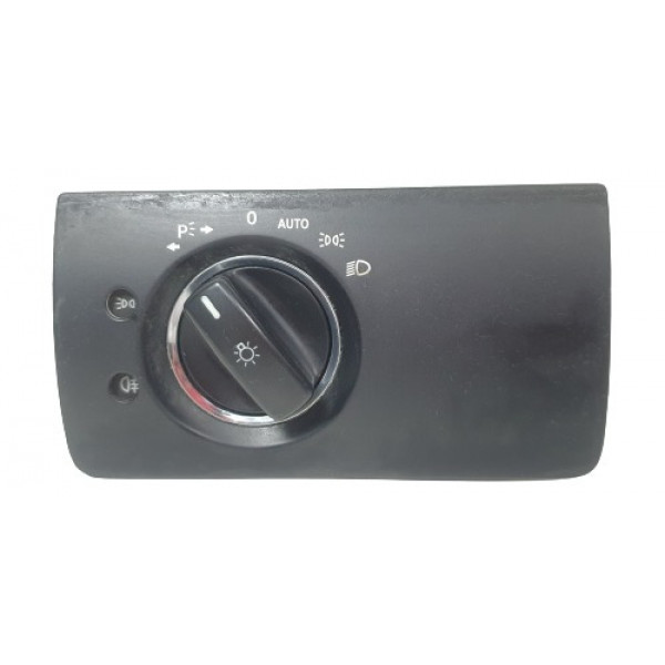 Botão Comando Farol Mercedes-benz Ml350 W164 2008 A 2011