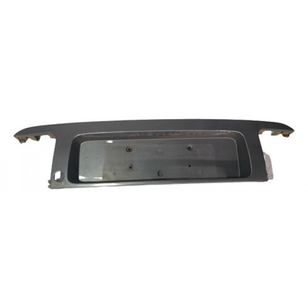 Moldura Placa Mazda 626 92 93 94 95 96 97 Ga7b50851zy