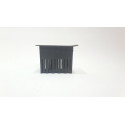 Porta Treco Central Chevrolet Blazer 1996 A 2000