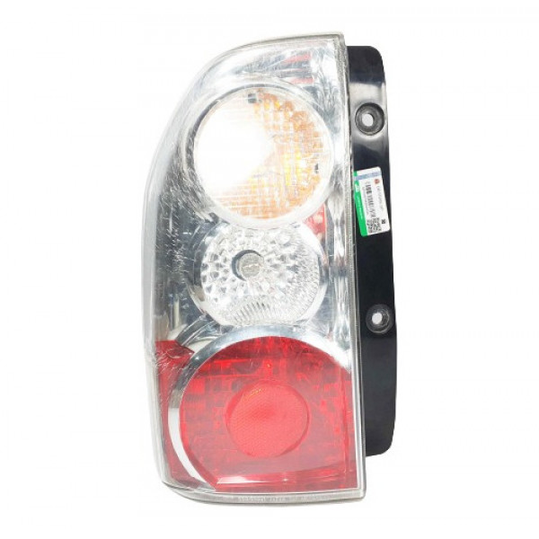 Lanterna Esquerda Chevrolet Tracker 01 02 03 04 05 06 07 08 
