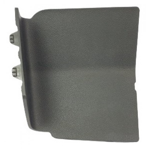 Acabamento Do Porta Mala Chevrolet Tracker 2017 A 2019