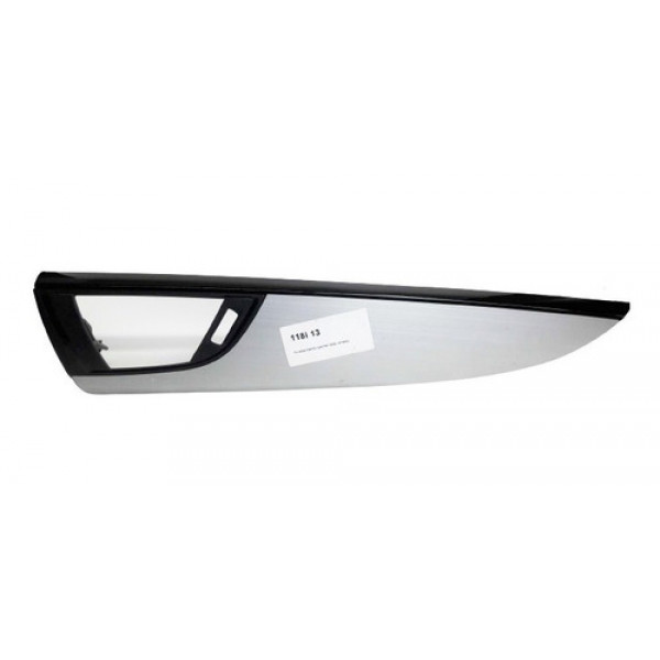 Acabamento Direito Do Painel Bmw 118i 13 A 18 0489