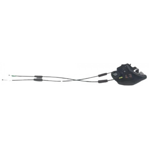 Trava Porta Traseira Esquerda Toyota Camry 07 08 09 10 11