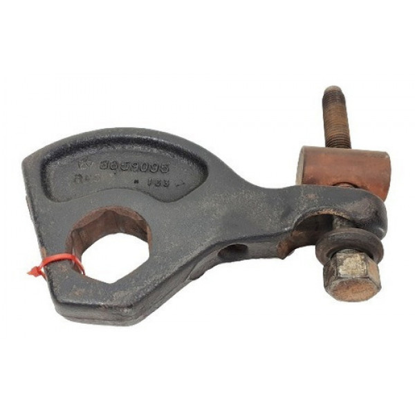 Suporte Esquerdo Barra Torção Dodge Dakota V6 1998 A 2001
