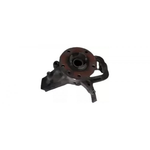 Cubo Manga Dianteiro Direito Porsche Cayenne S 2003 04 05 06