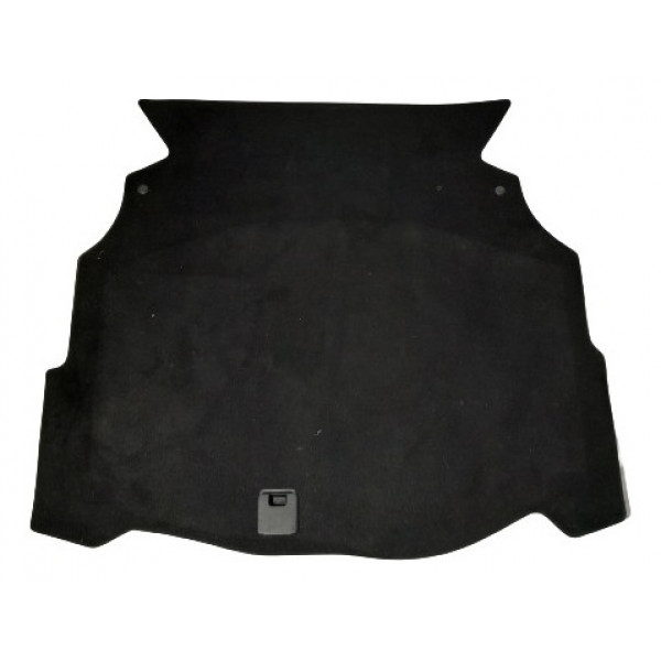 Forro Do Estepe Mercedes C200k W203 2001 A 2006 